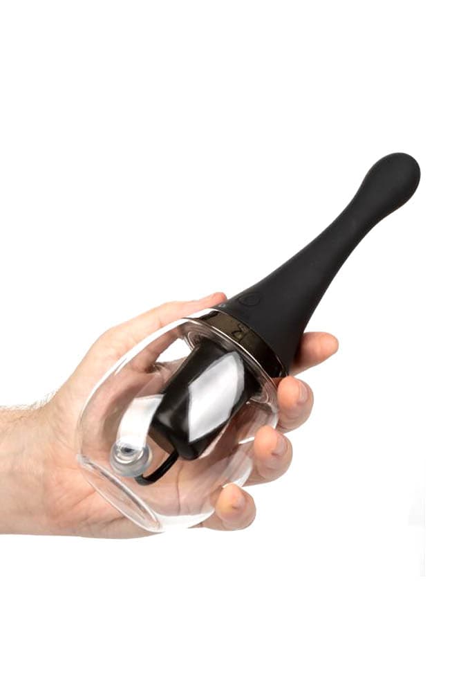 Cal Exotics - Ultimate Rechargeable Auto Douche - Stag Shop