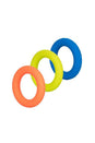 Cal Exotics - Link Up - Ultra-Soft Climax Cock Ring Set - Stag Shop