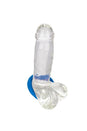Cal Exotics - Link Up - Ultra-Soft Climax Cock Ring Set - Stag Shop