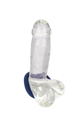 Cal Exotics - Link Up - Ultra-Soft Extreme Cock Ring Set - Stag Shop