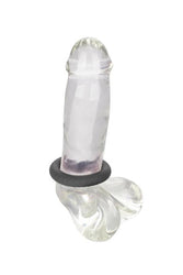 Cal Exotics - Link Up - Ultra-Soft Extreme Cock Ring Set - Stag Shop