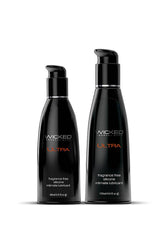 Wicked Sensual Care - Ultra Silicone Lubricant - Stag Shop