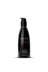 Wicked Sensual Care - Ultra Silicone Lubricant - Stag Shop