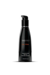 Wicked Sensual Care - Ultra Silicone Lubricant - Stag Shop