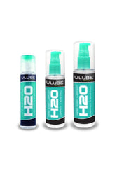 Forta - U-Lube - H20 - Water Based Lubricant - Stag Shop