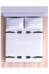 Sportsheets - Under The Bed Restraint System - Stag Shop