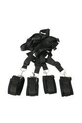 Sportsheets - Under The Bed Restraint System - Stag Shop