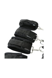 Sportsheets - Under The Bed Restraint System - Stag Shop