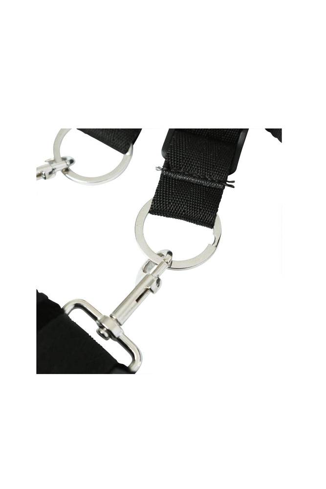 Sportsheets - Under The Bed Restraint System - Stag Shop