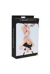 Sportsheets - Under The Bed Restraint System - Stag Shop