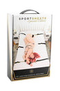Sportsheets - Under the Bed Restraint Set - Special Edition - Stag Shop