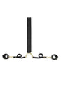 Sportsheets - Under the Bed Restraint Set - Special Edition - Stag Shop