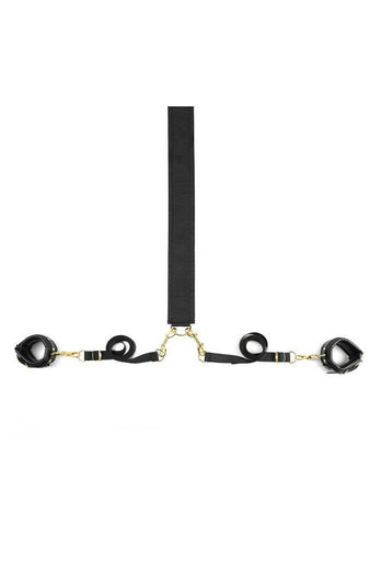 Sportsheets - Under the Bed Restraint Set - Special Edition - Stag Shop