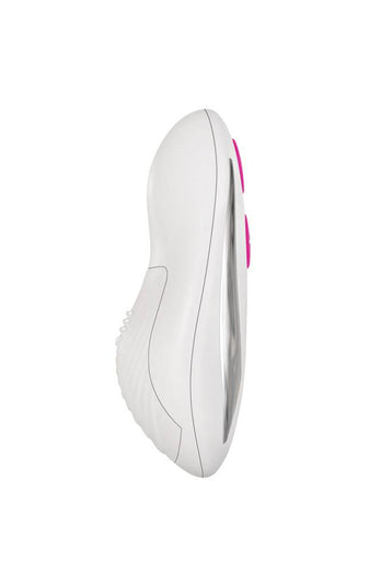 Evolved - Gender X - Under The Radar Remote Control Vibrator - Pink - Stag Shop