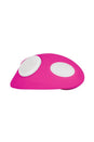 Evolved - Gender X - Under The Radar Remote Control Vibrator - Pink - Stag Shop