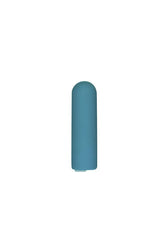 Evolved - Unicorn Power Finger Vibrator - Teal - Stag Shop