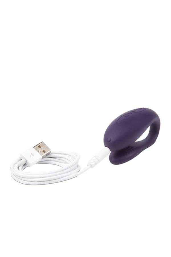 We-Vibe - USB Charging Cable for UNITE - Stag Shop