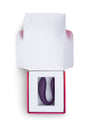 We-Vibe - Unite 2.0 Couples Vibrator - Purple - Stag Shop