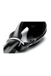 XR Brands - Mistress by Isabella Sinclaire - Universal Restraints - Black - Stag Shop