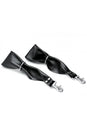 XR Brands - Mistress by Isabella Sinclaire - Universal Restraints - Black - Stag Shop
