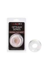 Cal Exotics - Optimum Series - Universal Pump Sleeve - Stag Shop