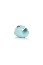 Jopen - Pavé - Liz - Crystal Adorned Finger Massager - Stag Shop