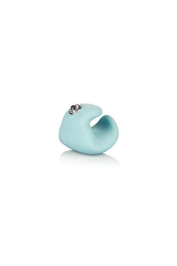 Jopen - Pavé - Liz - Crystal Adorned Finger Massager - Stag Shop