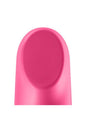 Satisfyer - Ultra Power Bullet 3 - Rechargeable Waterproof Bullet Vibrator - Red - Stag Shop