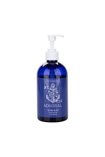 Cal Exotics - Admiral - Ultra Slick Water Based Gel - Stag Shop