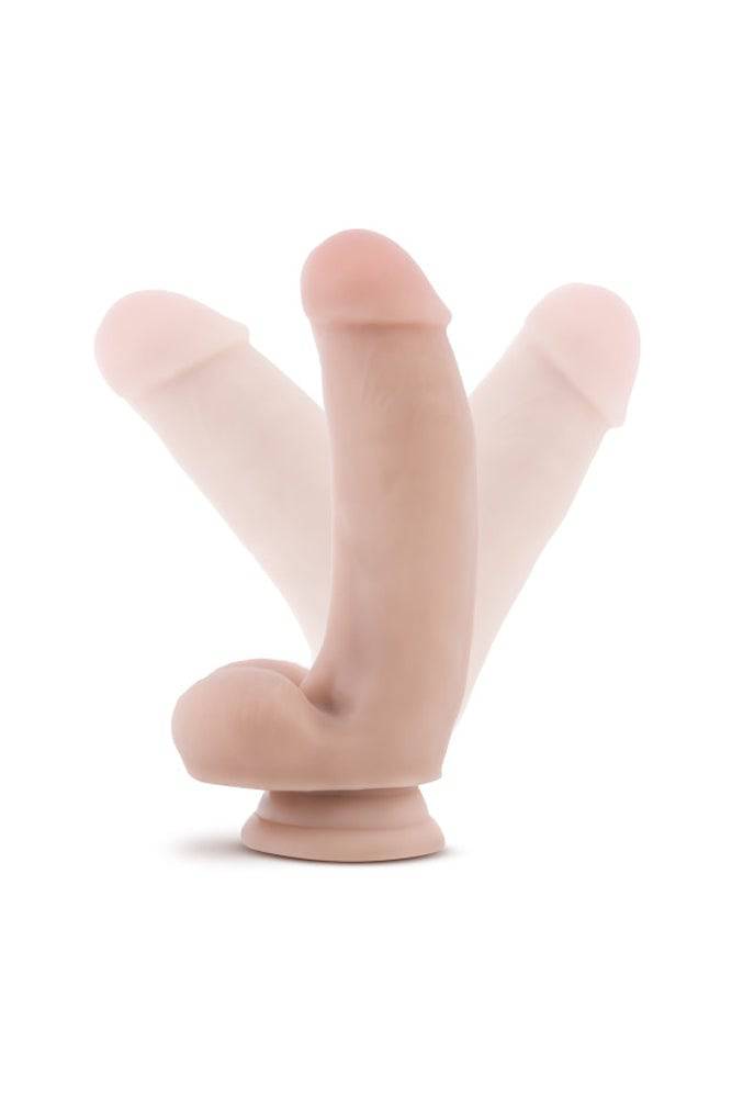 Blush Novelties - Loverboy - The Pizza Boy - 7 Inch Dildo - Stag Shop