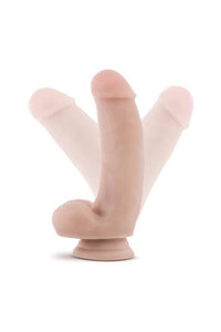 Thumbnail for Blush Novelties - Loverboy - The Pizza Boy - 7 Inch Dildo - Stag Shop