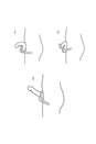 We-Vibe - Verge - Vibrating Cock Ring - Slate - Stag Shop