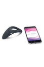 We-Vibe - Verge - Vibrating Cock Ring - Slate - Stag Shop