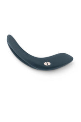 We-Vibe - Verge - Vibrating Cock Ring - Slate - Stag Shop