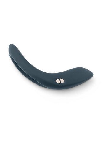 We-Vibe - Verge - Vibrating Cock Ring - Slate - Stag Shop