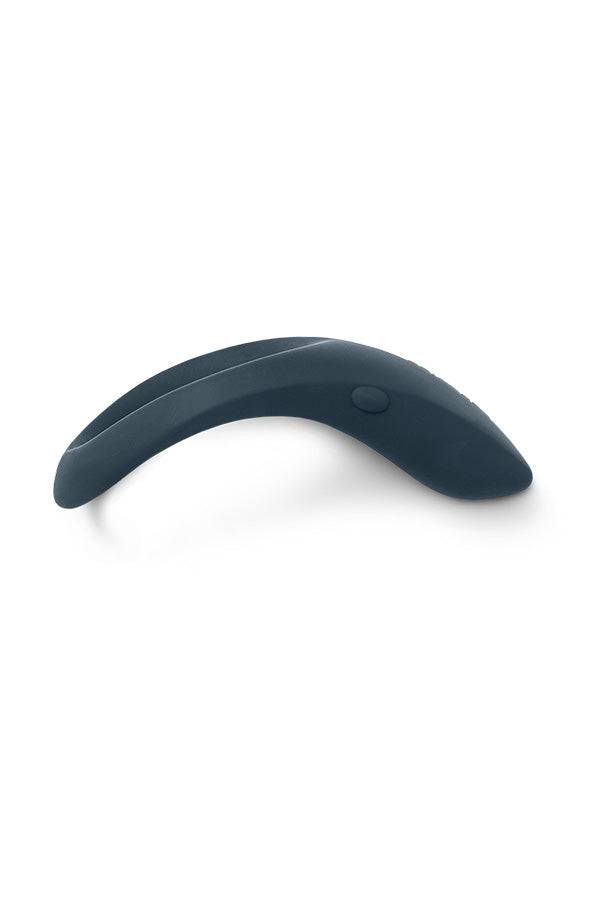 We-Vibe - Verge - Vibrating Cock Ring - Slate - Stag Shop