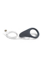 We-Vibe - Verge - Vibrating Cock Ring - Slate - Stag Shop