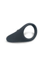 We-Vibe - Verge - Vibrating Cock Ring - Slate - Stag Shop
