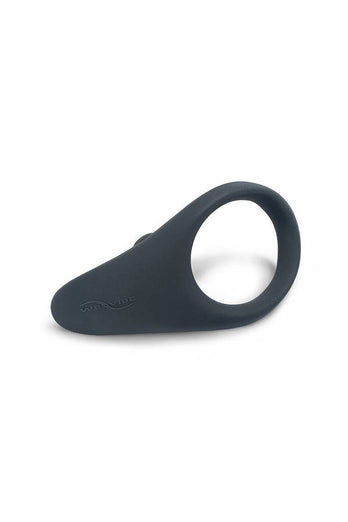 We-Vibe - Verge - Vibrating Cock Ring - Slate - Stag Shop