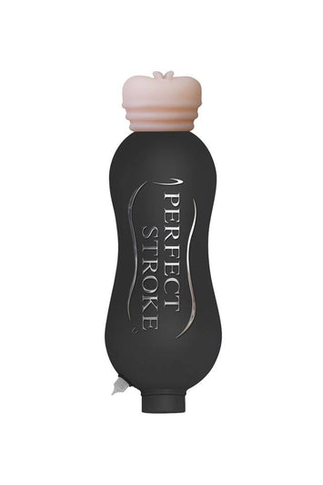 Zero Tolerance - Perfect Stroke - Vagina Stroker - Stag Shop