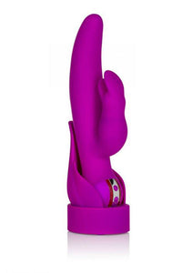 Thumbnail for Jopen - Vanity - Vr10.5 Dual Vibrator - Purple - Stag Shop