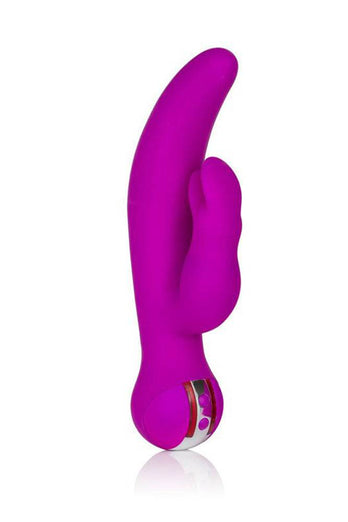 Jopen - Vanity - Vr10.5 Dual Vibrator - Purple - Stag Shop