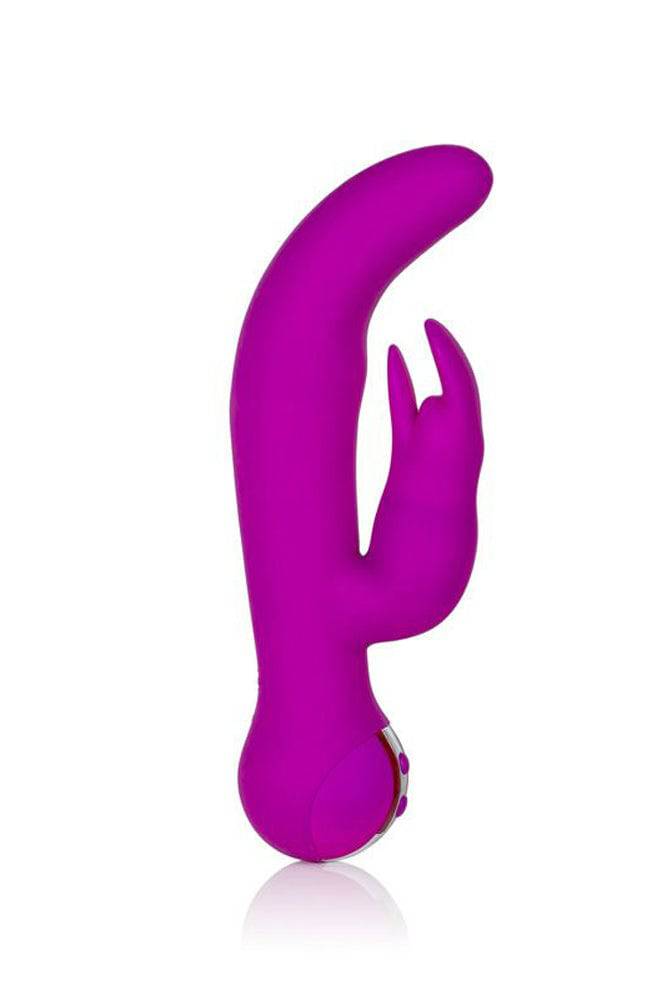 Jopen - Vanity - Vr10.5 Dual Vibrator - Purple - Stag Shop