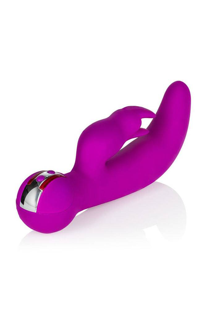 Jopen - Vanity - Vr10.5 Dual Vibrator - Purple - Stag Shop
