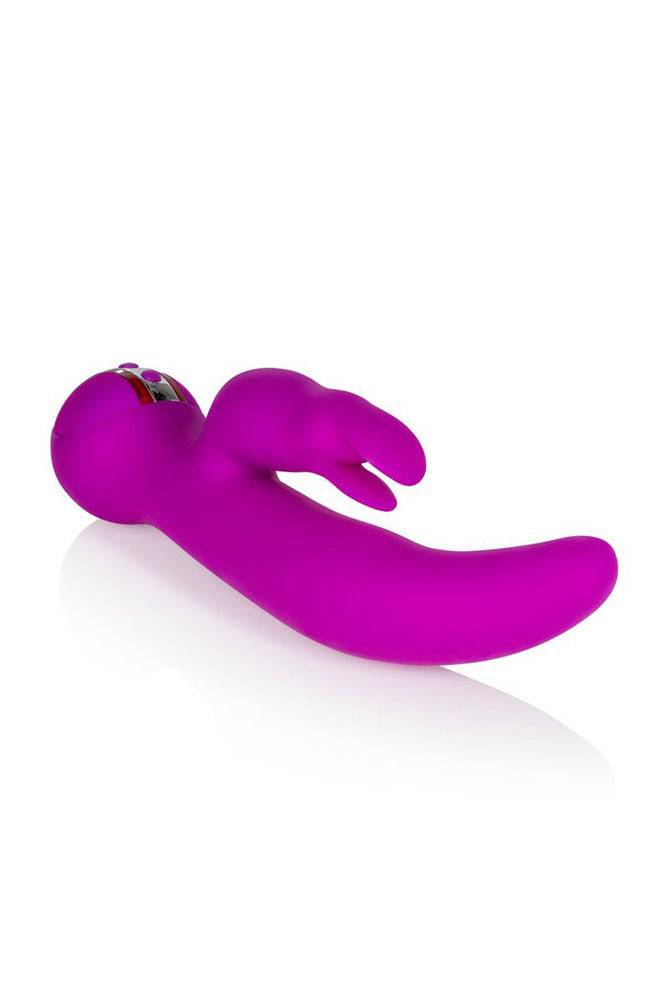 Jopen - Vanity - Vr10.5 Dual Vibrator - Purple - Stag Shop