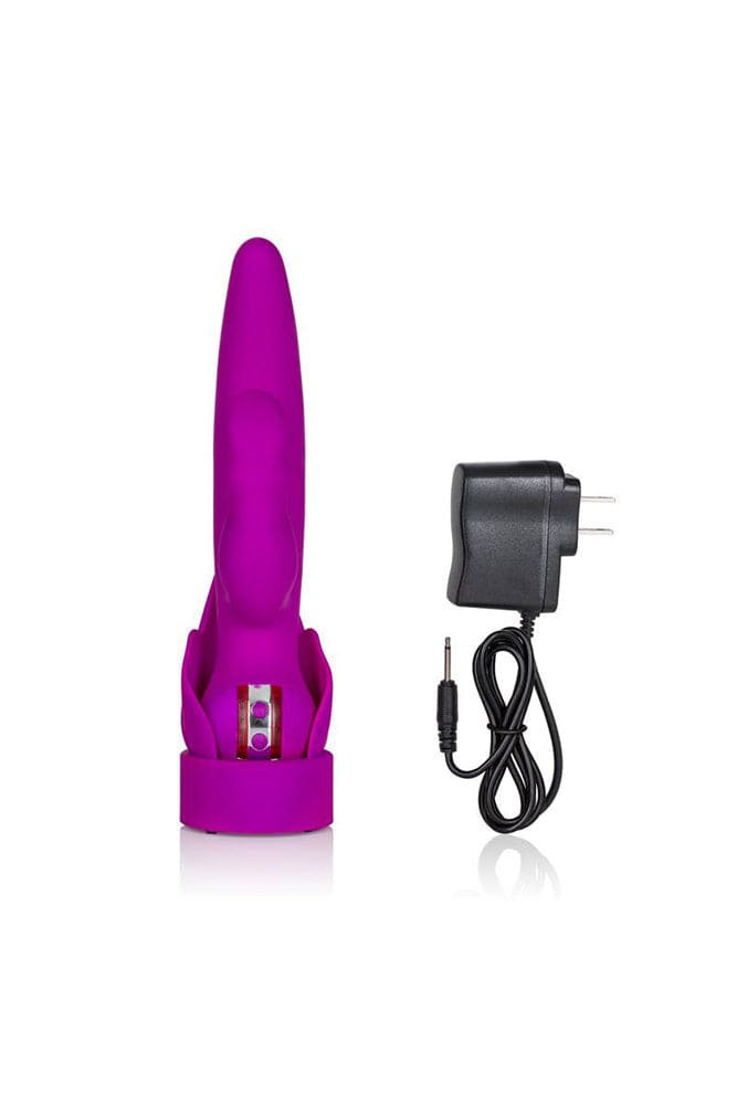 Jopen - Vanity - Vr10.5 Dual Vibrator - Purple - Stag Shop