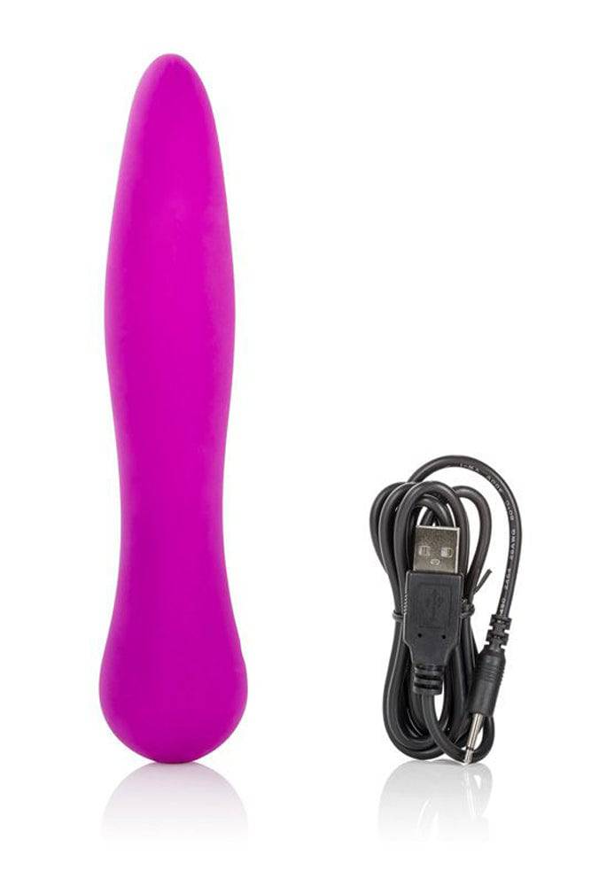 Jopen - Vanity - Vr15 Dual Vibrator - Purple - Stag Shop