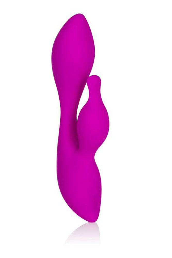 Jopen - Vanity - Vr4.5 Dual Vibrator - Purple - Stag Shop