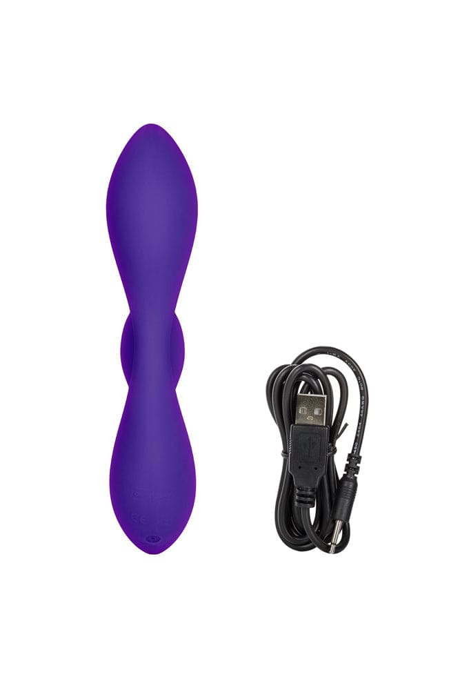 Jopen - Vanity - Vs4.5 Dual Vibrator - Purple - Stag Shop