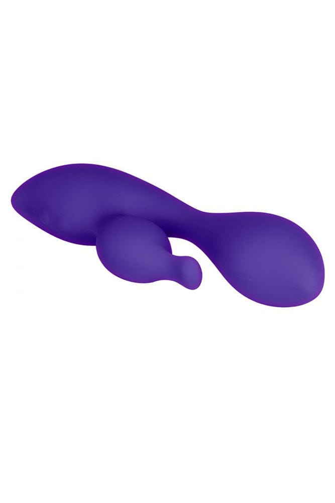 Jopen - Vanity - Vs4.5 Dual Vibrator - Purple - Stag Shop